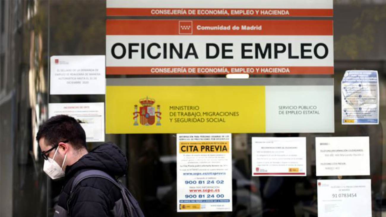 Cómo reclamar un ERTE al SEPE por correo electrónico