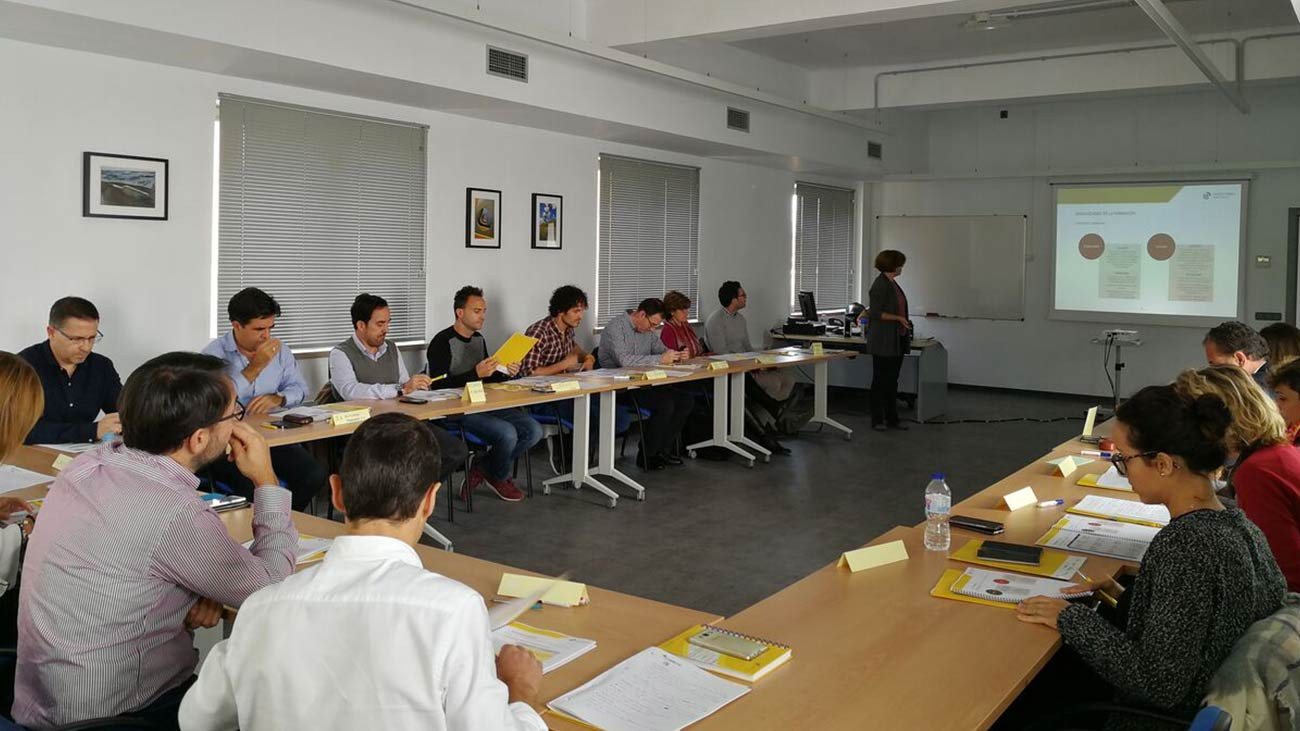 cursos de formacion Correos