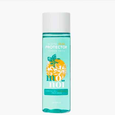 aceite protector mercadona