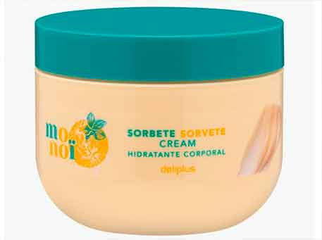 hidratante corporal mercadona