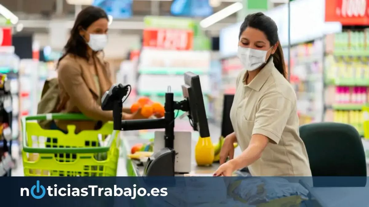 Subida del IPC y congelación salarial: así es el nivel de vida en España