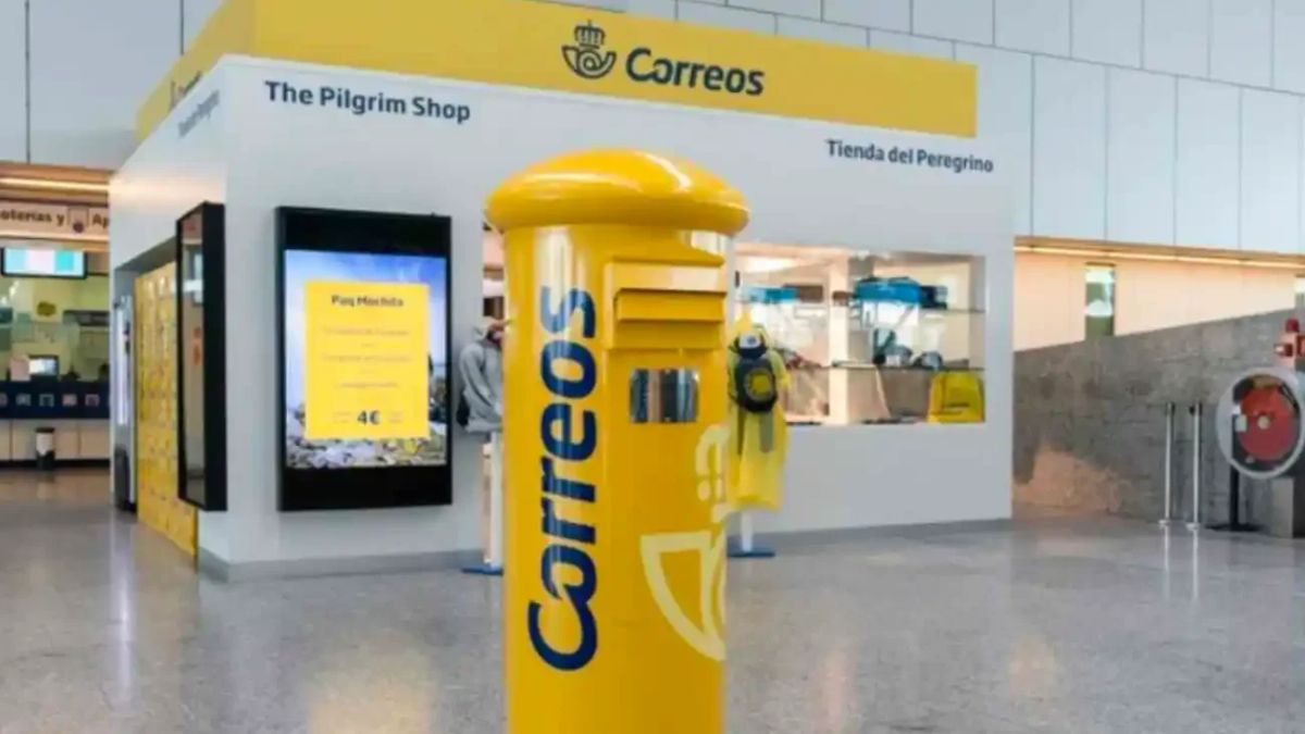 Correos publica los datos definitivos de su bolsa de empleo