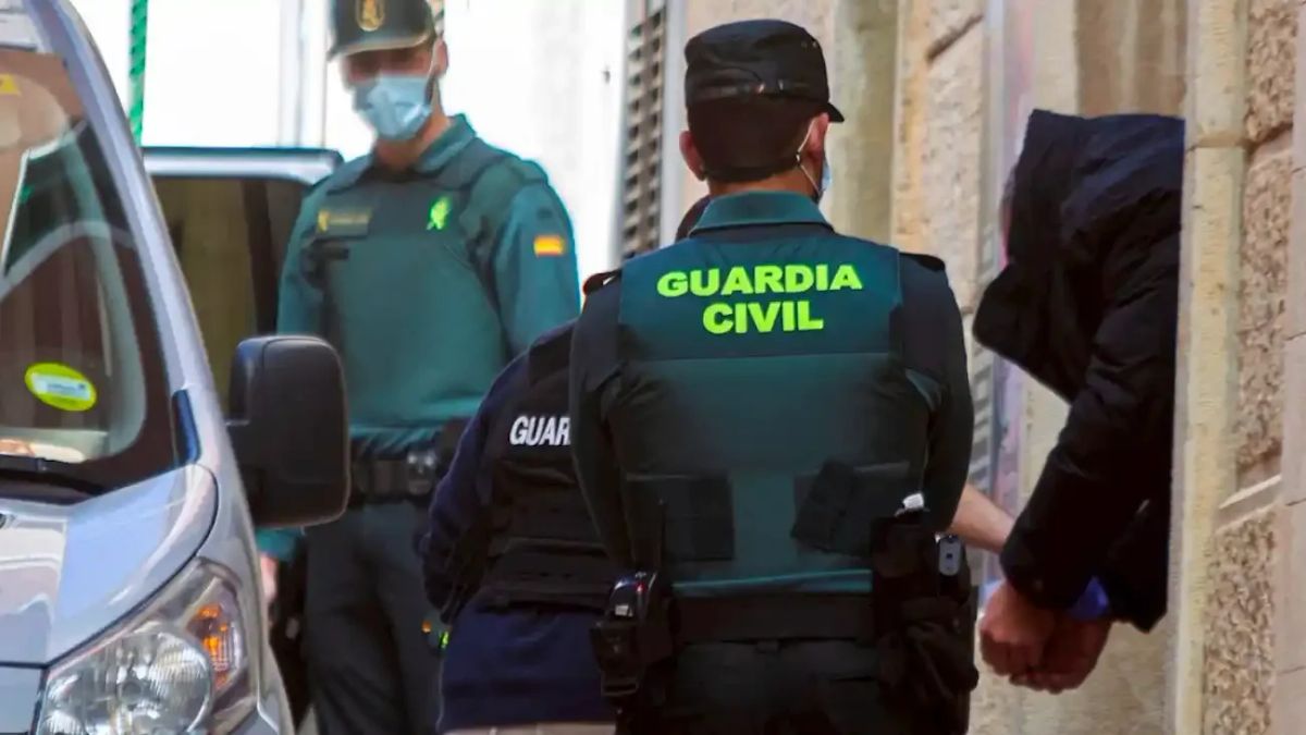 Oposiciones para las Fuerzas Armadas y Guardia Civil