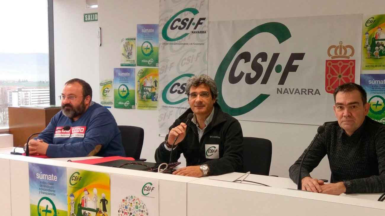 csif correos