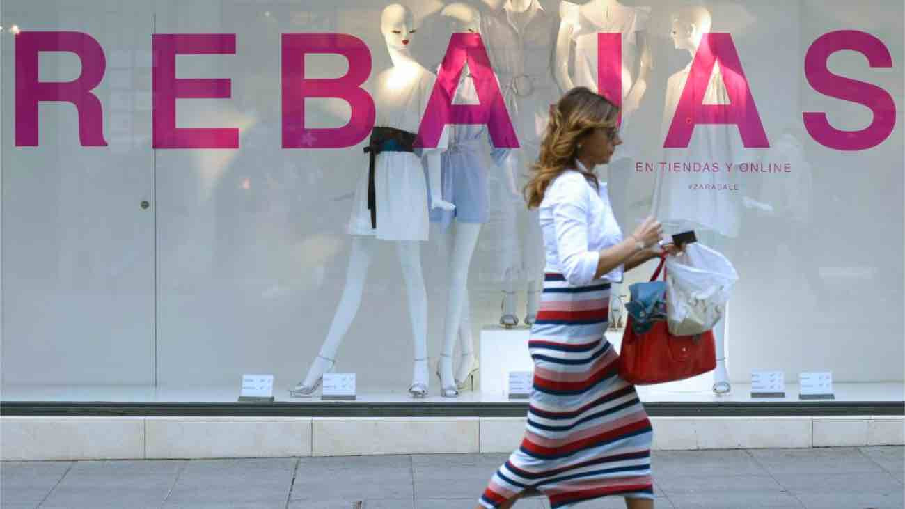Estas son las marcas que se adelantan a las rebajas de verano de 2021