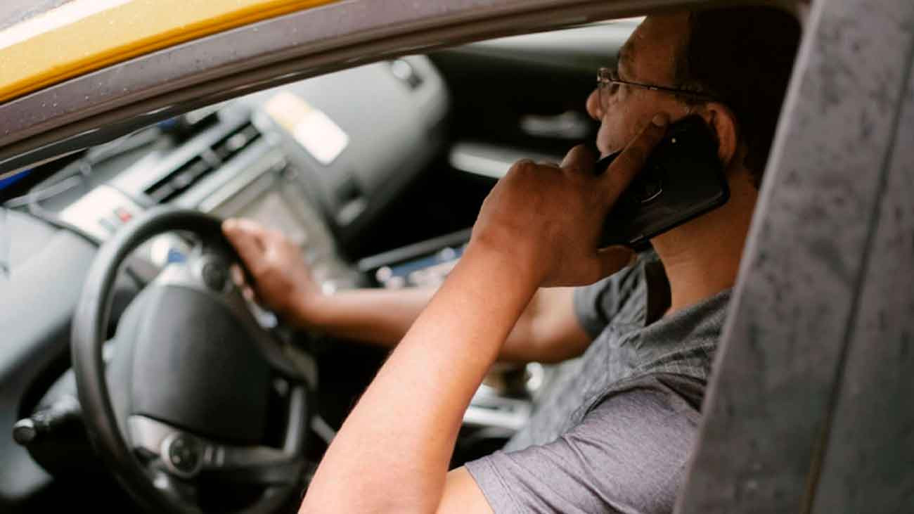 Cómo recuperar los puntos del carnet de conducir