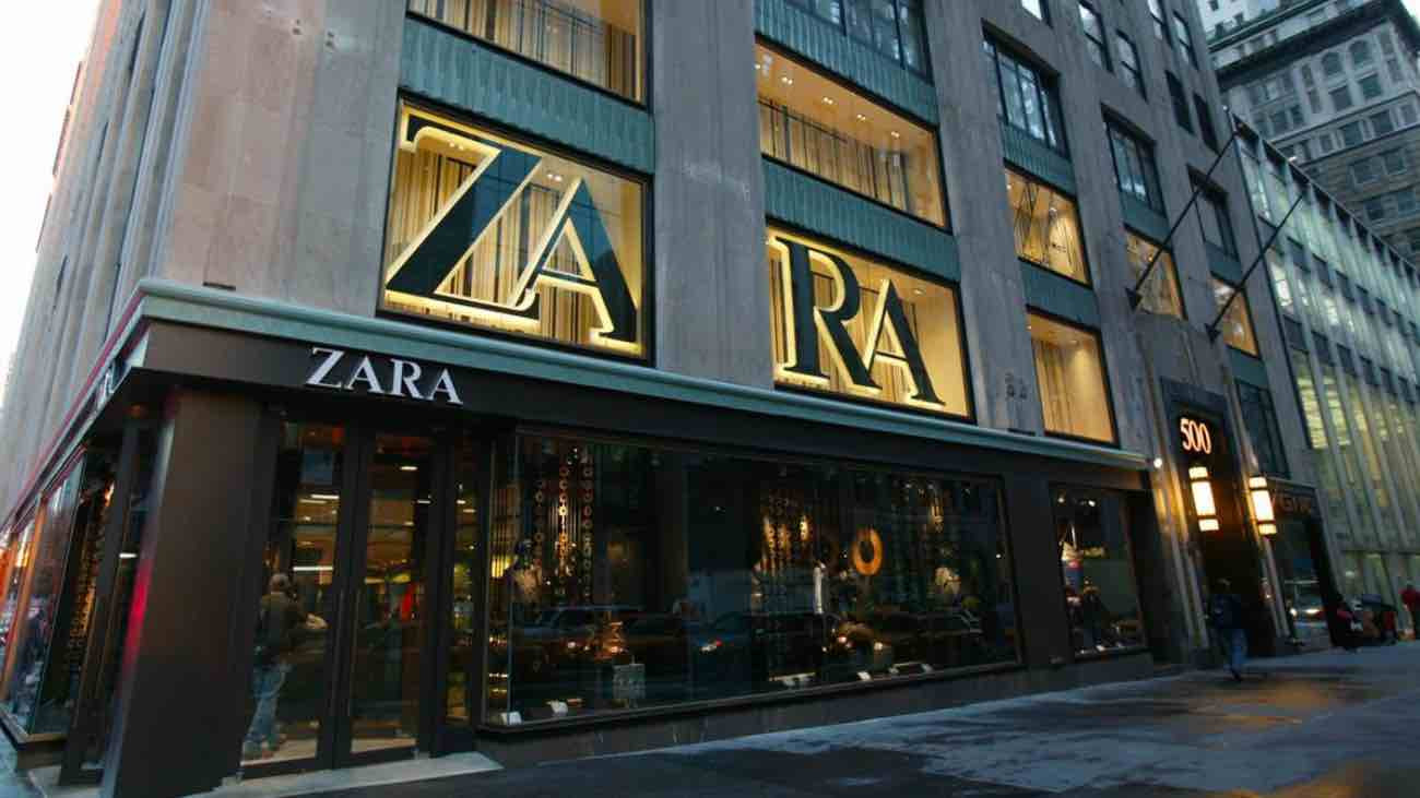 Cuándo empiezan las rebajas de verano 2021 en Zara