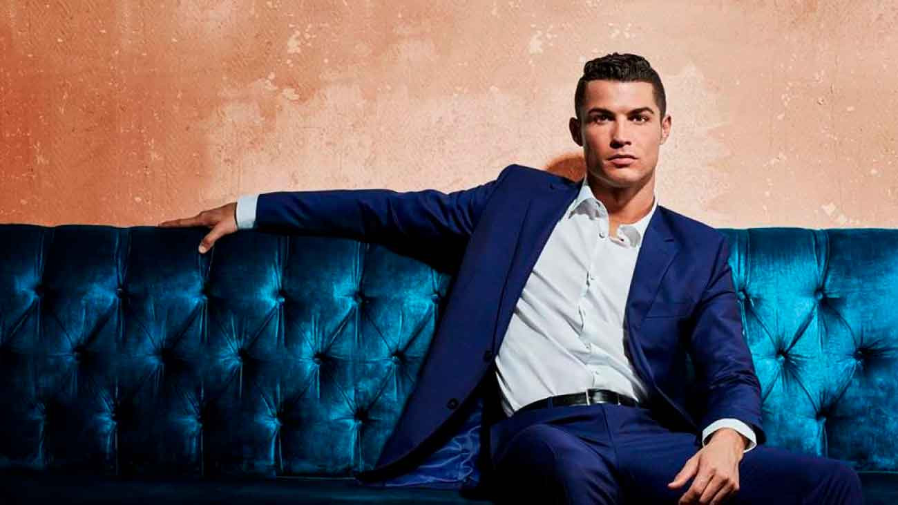 Cristiano Ronaldo inaugura su primer hotel en España por solo 13 millones de euros