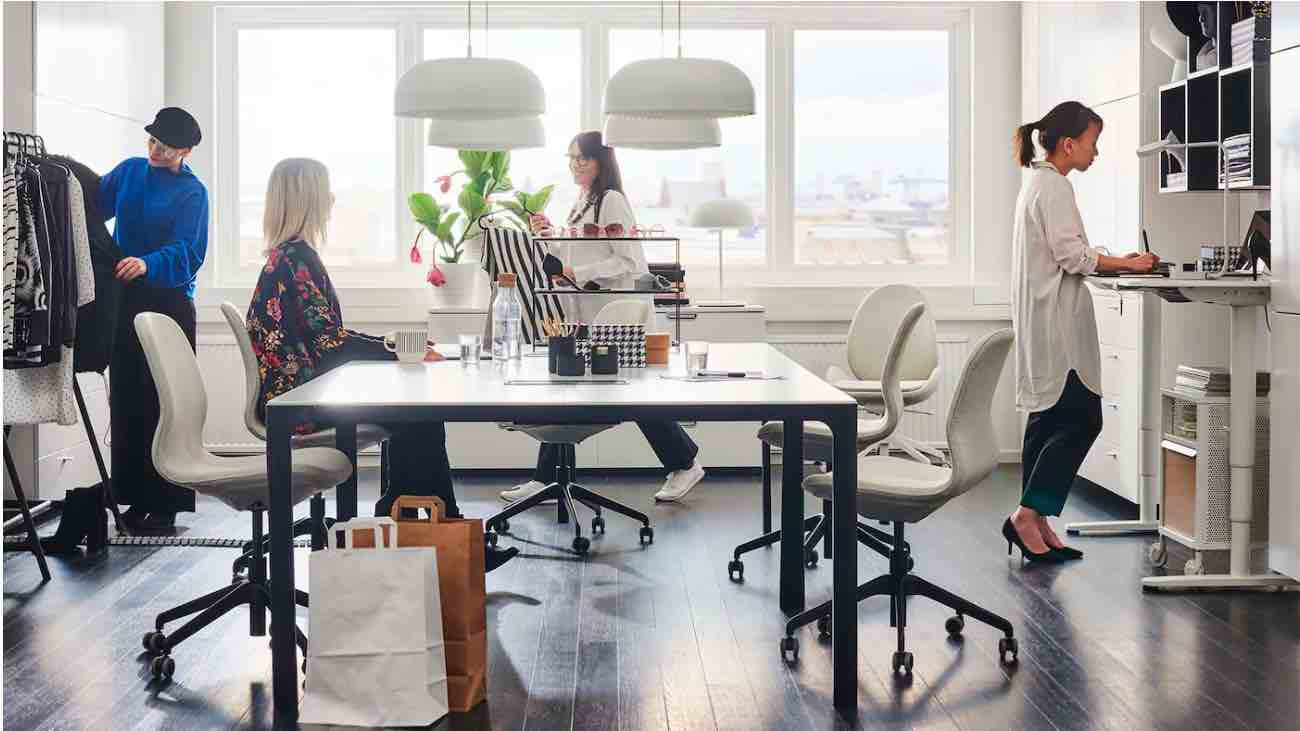 ikea rental empresas
