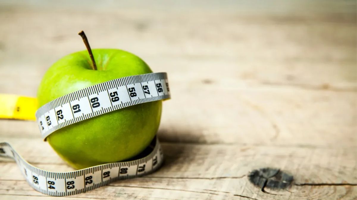 Dieta de la manzana: adelgaza y di adiós a los kilos de más