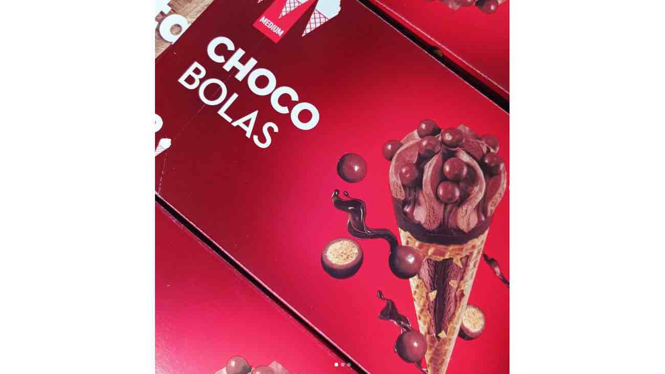 chocobolas hacendado