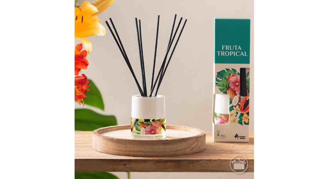 mercadona mikado fruta tropical