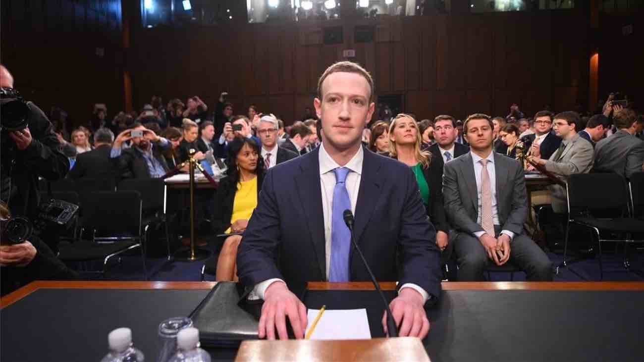 juicio mark facebook