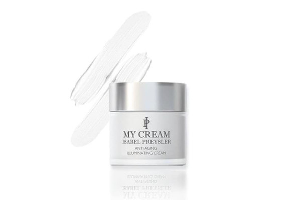 Crema Hidratante Isabel Preysler