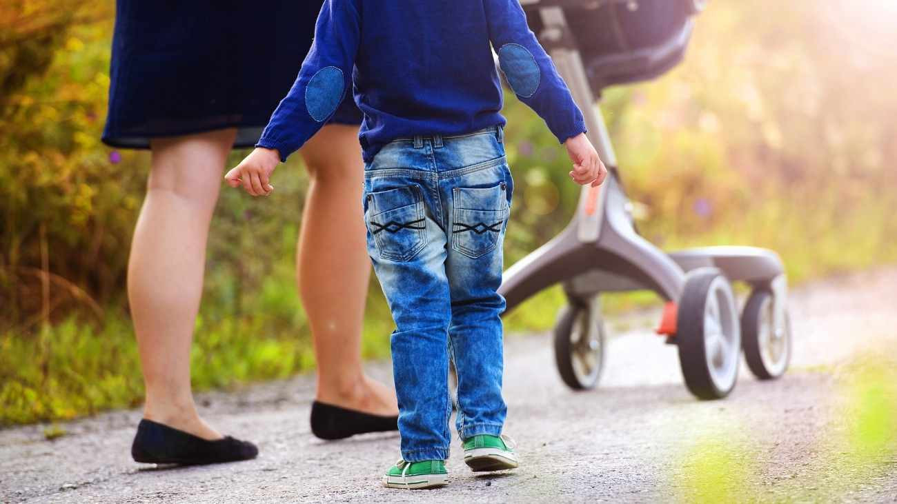 Segundo pago de la Ayuda de los puntos de la Seguridad Social por hijo a cargo