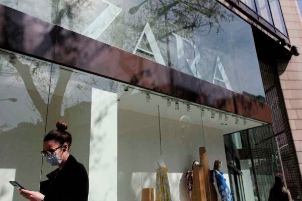 zara moda
