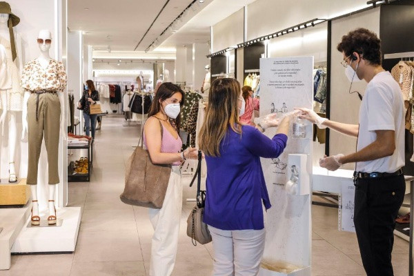 tienda moda
