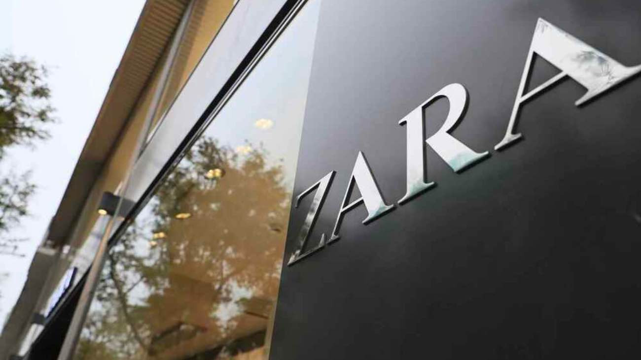 Inditex se supera a pesar del cierre de cientos de sus tiendas