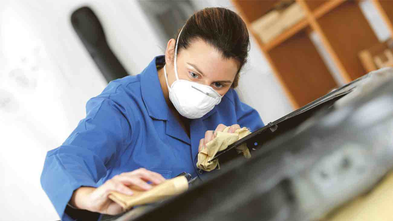 Abierto plazo de matriculación en Formación Profesional: FP es garantía de empleo