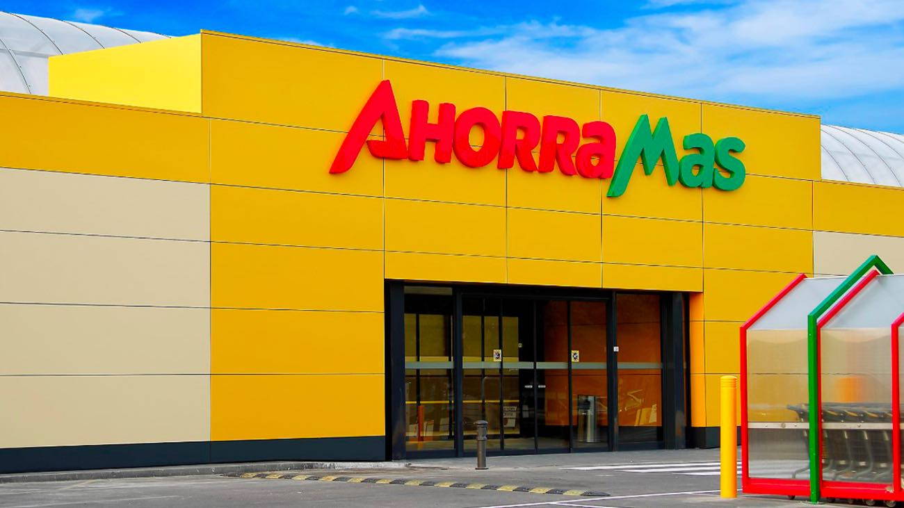 Cómo enviar el curriculum a AhorraMas