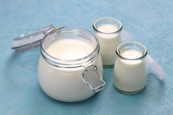 yogur
