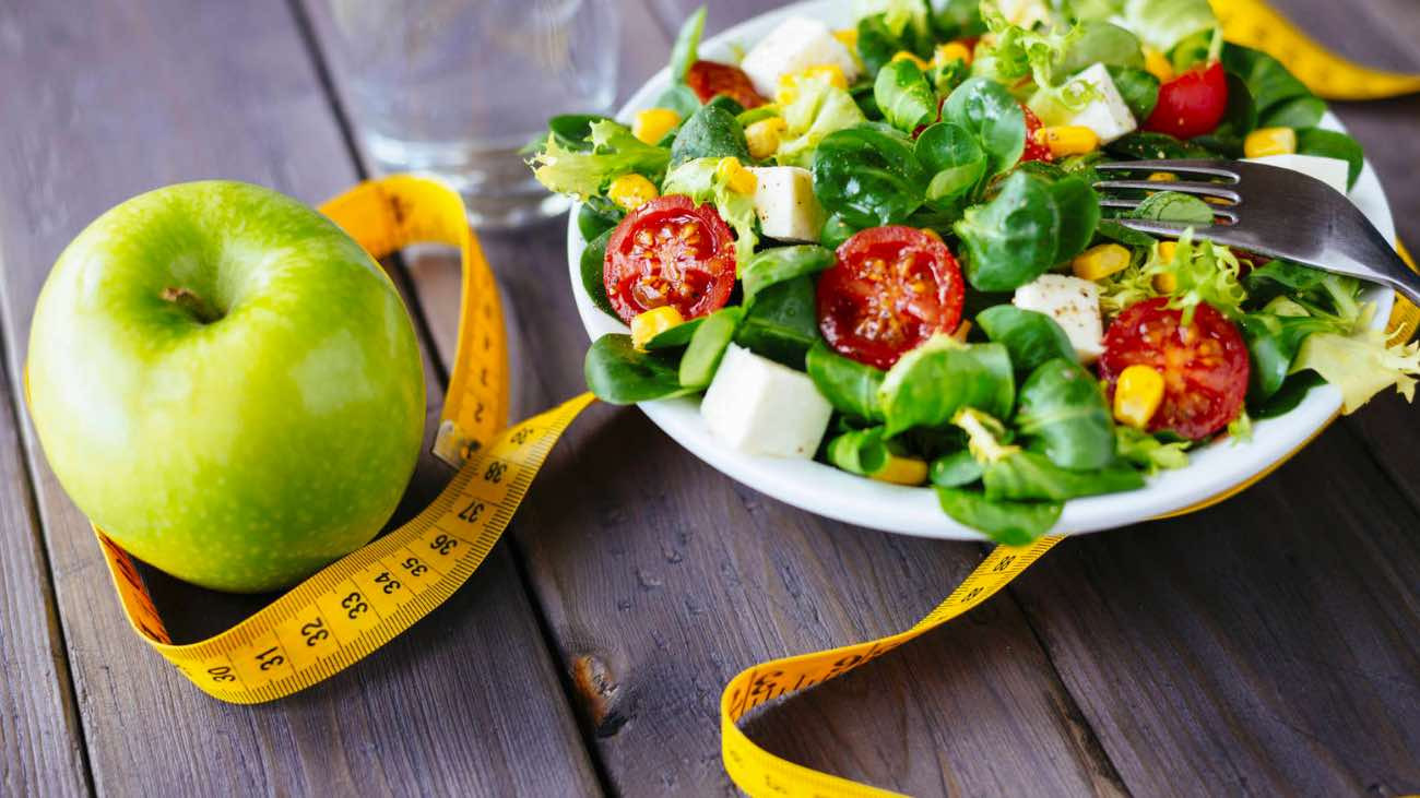 Los alimentos perfectos para bajar de peso y no pasar hambre