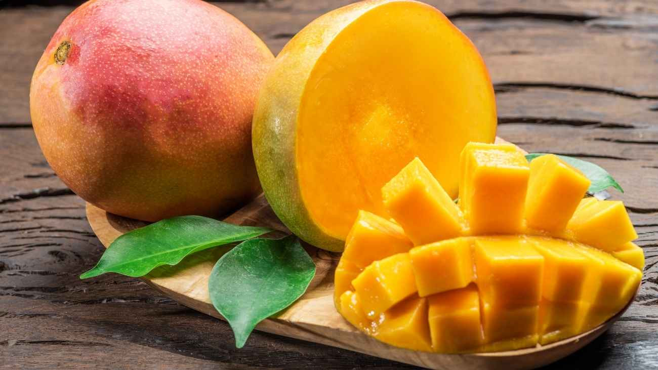 mango