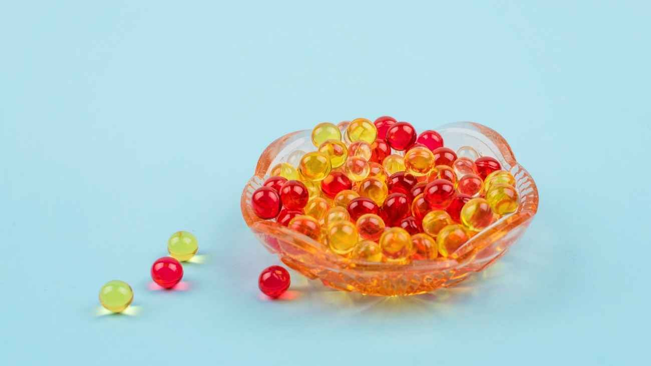 Qué son las vitaminas liposolubles y cuáles son sus funciones