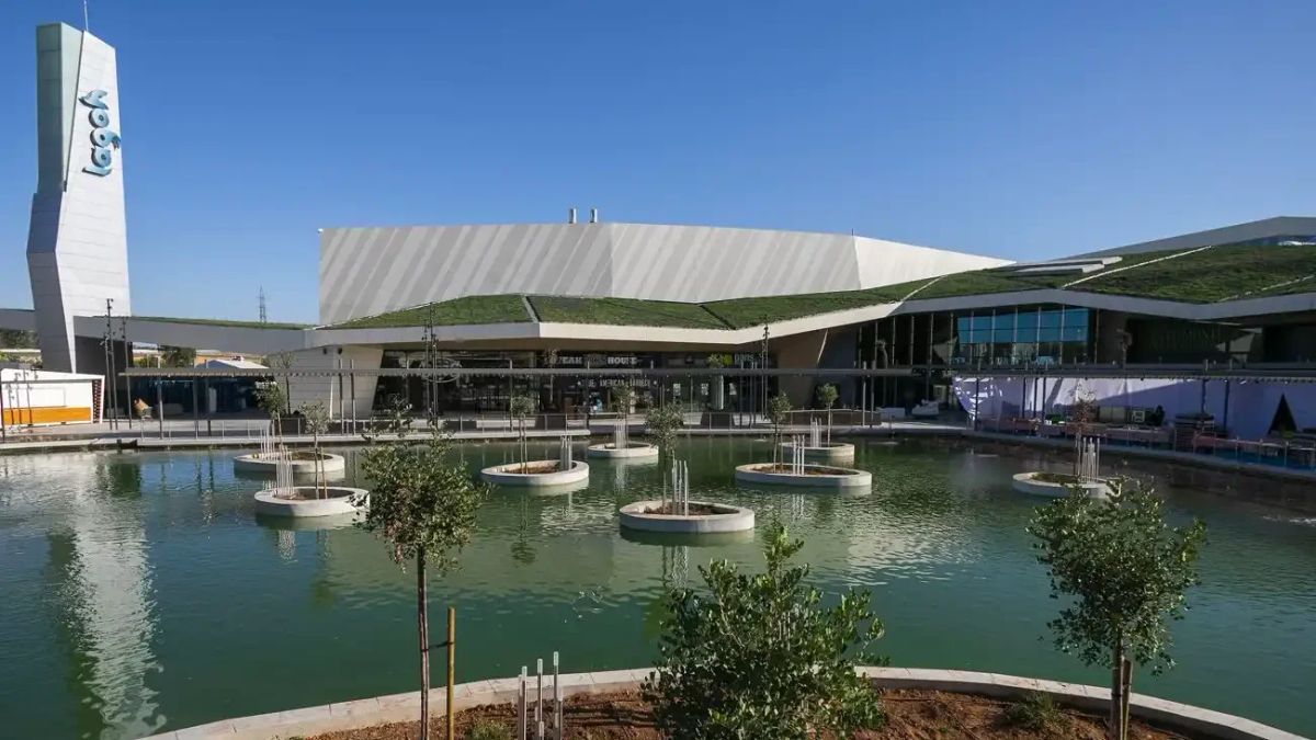Empleo Sevilla: Se busca personal para un restaurante en el Centro Comercial Lagoh