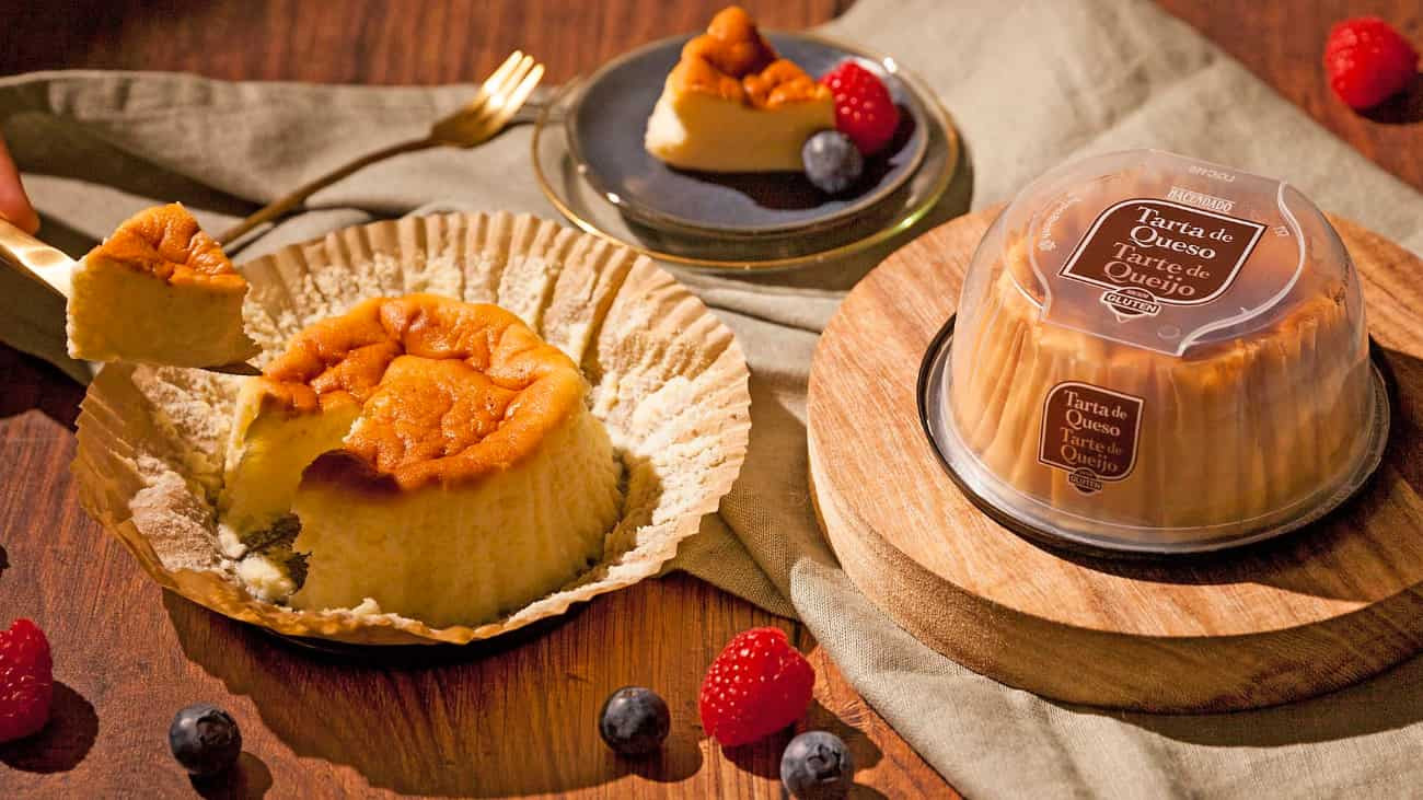 Adiós a la popular Tarta de Queso de Mercadona, el dulce más vendido de la empresa valenciana