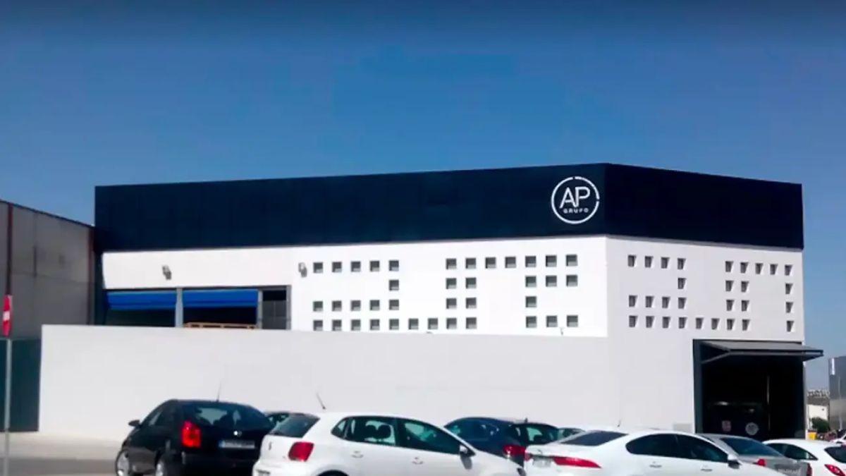 Empleo Córdoba: AP Group generará 300 empleos