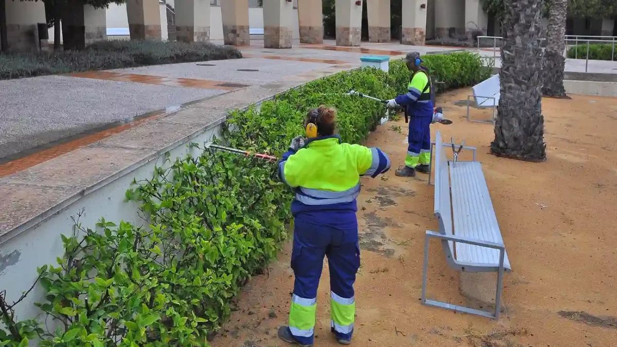El Ayuntamiento de Chipiona lanza dos bolsa de trabajo para desempleados
