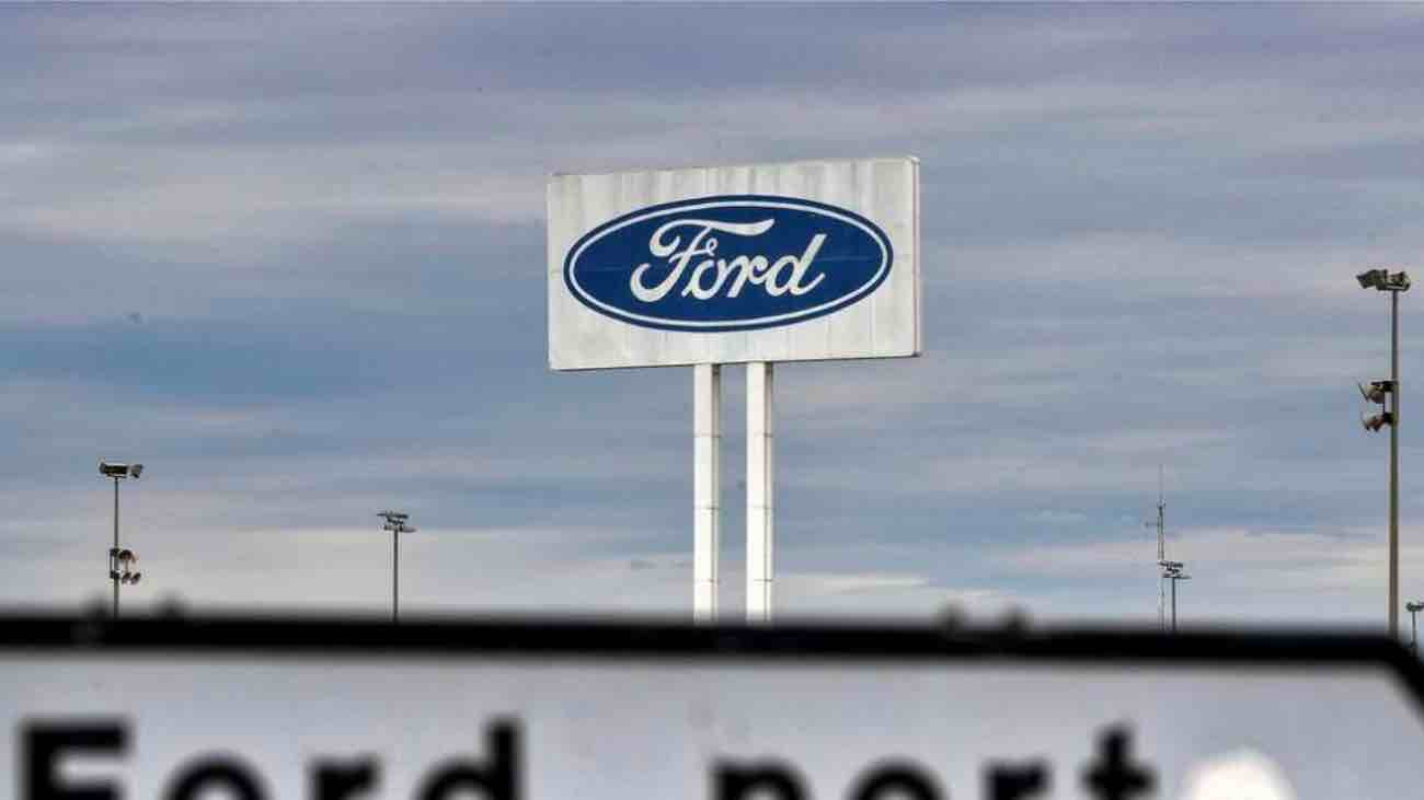 Otro ERTE en Ford, ahora de 3 meses, por falta de piezas para fabricar sus coches