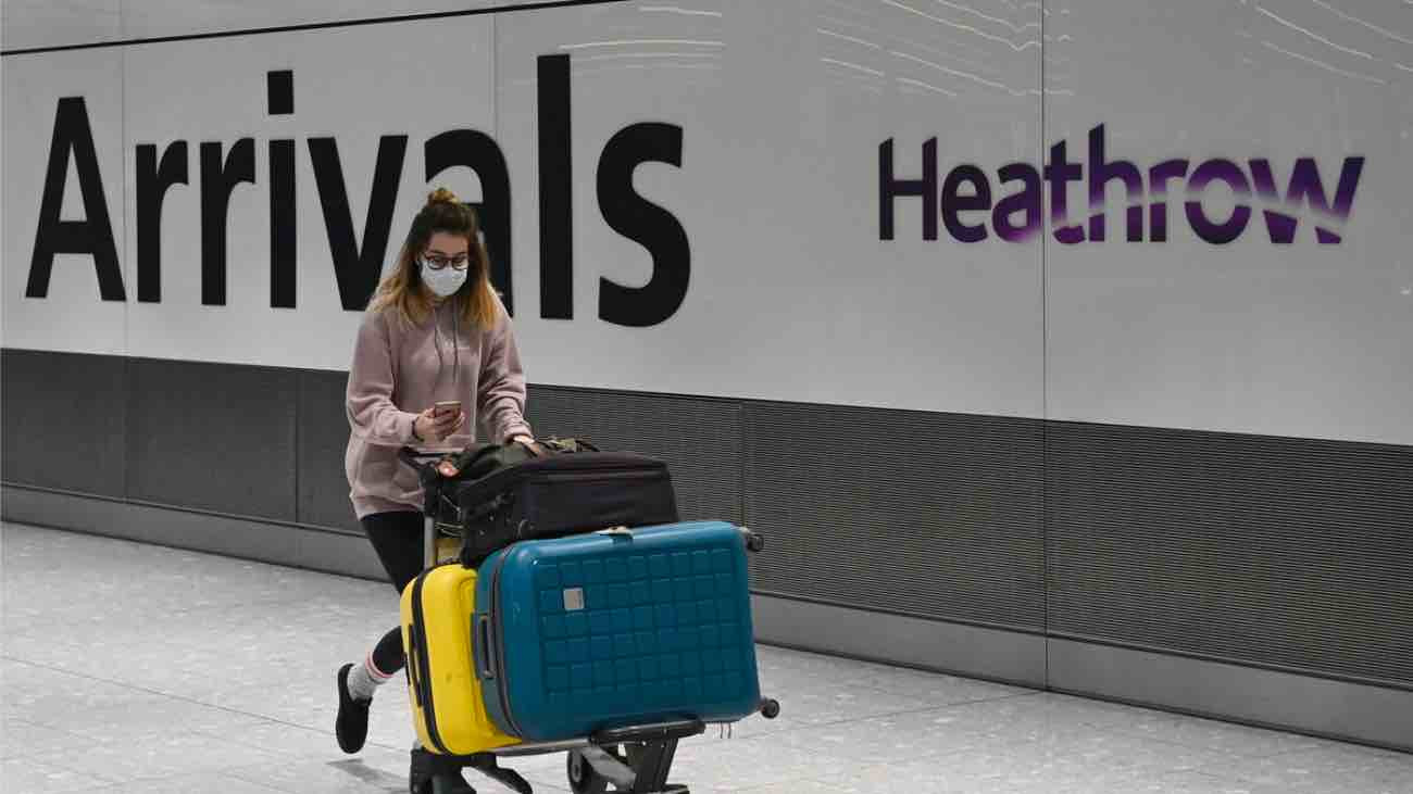La OCU advierte: llevar kilos de más en la maleta de cabina tendrá un precio de 165 euros
