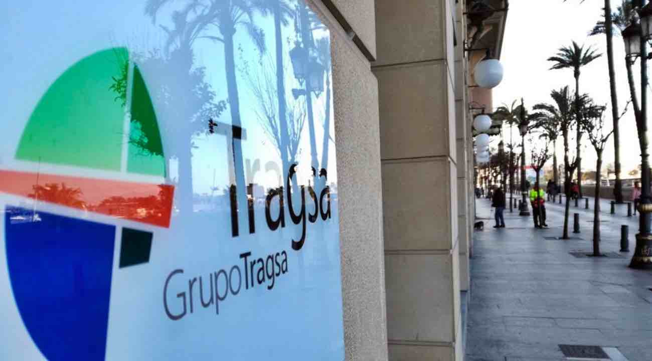 Tragsa multiplica por cuatro sus beneficios en 2020 y lo celebra con nuevas ofertas de empleo