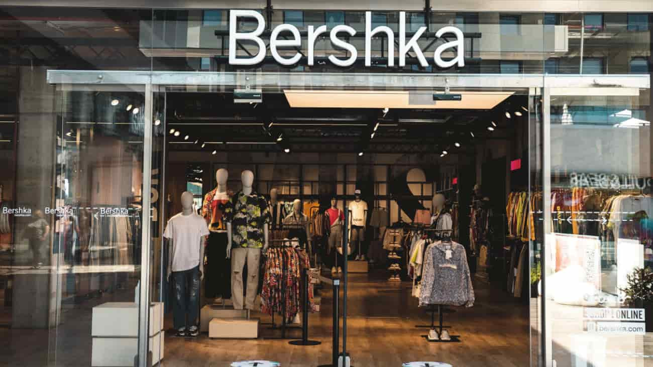 Cómo enviar el curriculum a Bershka