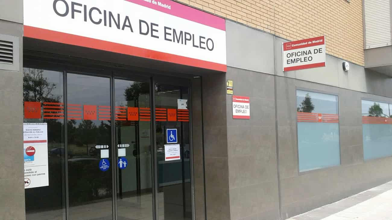 Qué día se cobra el paro, la prestación por desempleo y ERTE en julio de 2021