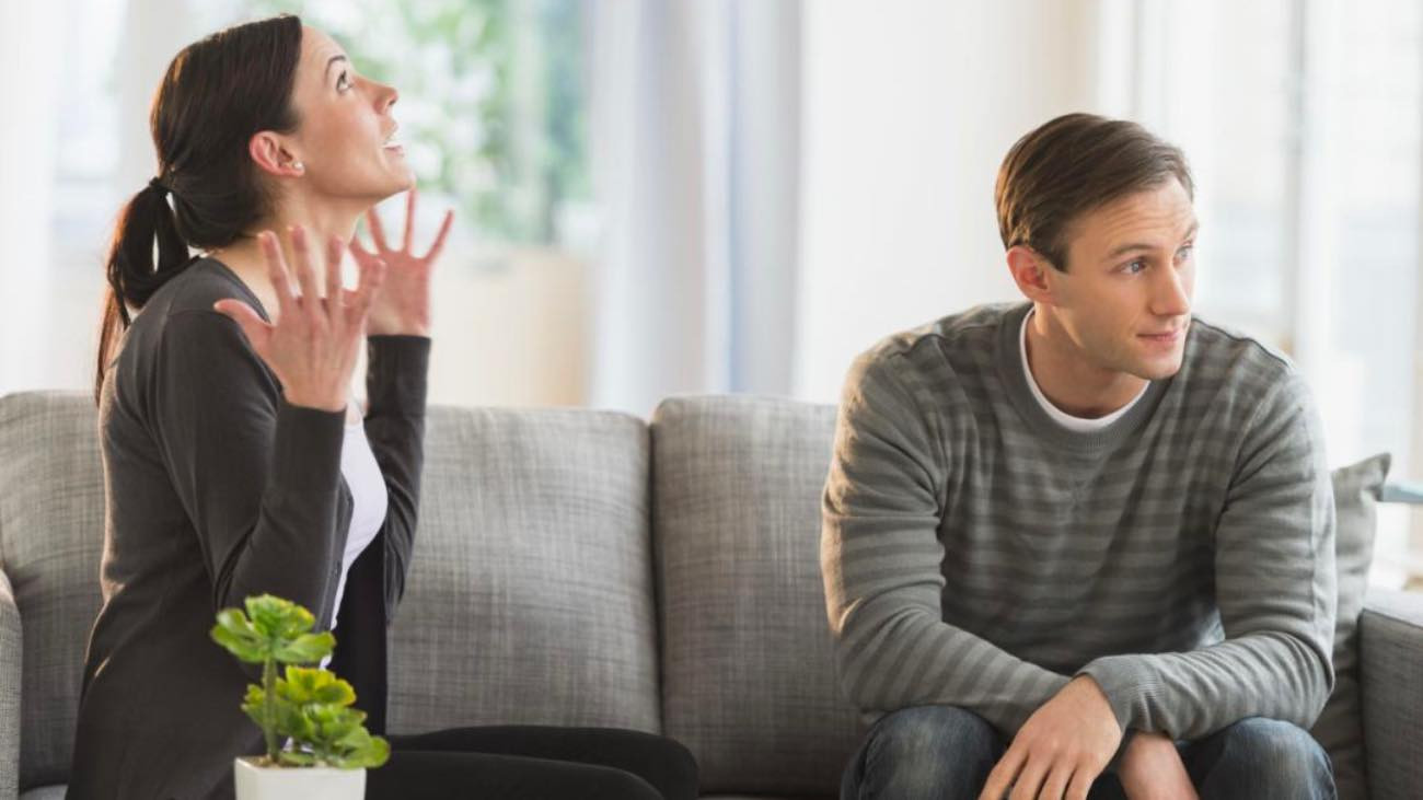 divorcio pareja 