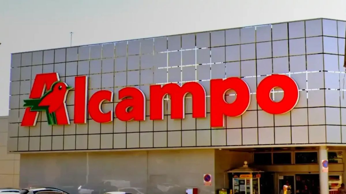 Alcampo lanza una oferta de empleo con 1.715 puestos de trabajo