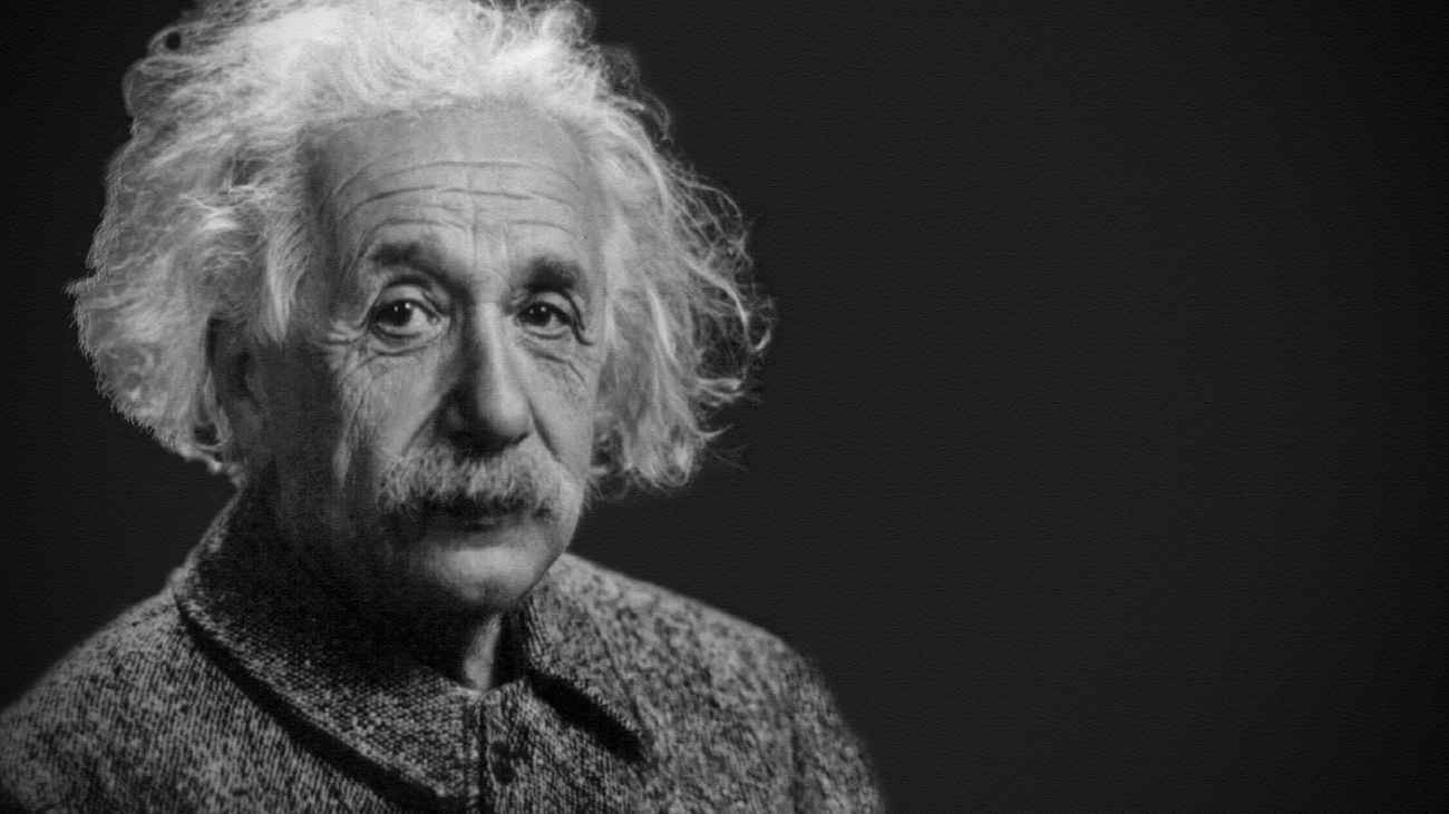 Esta es la solución al acertijo de Albert Einstein que solo resuelve el 2% de la población