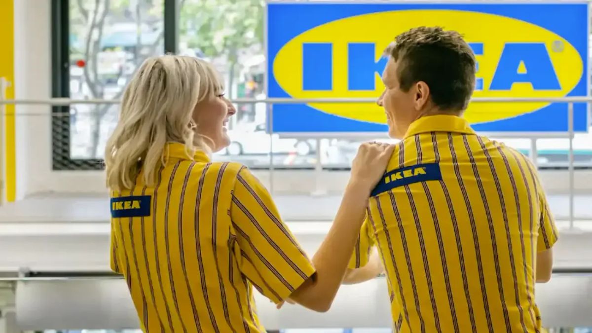 Ikea creará 750 nuevos empleos directos en España