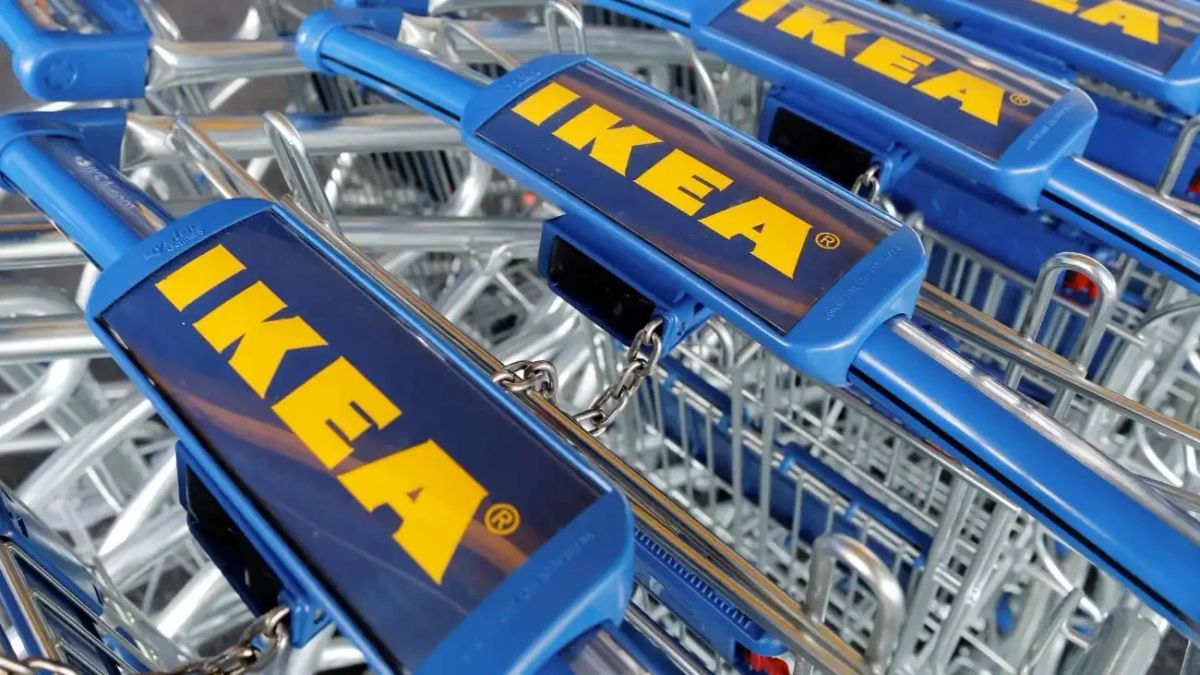 Ikea se planta en Almería y creará 800 puestos de trabajo