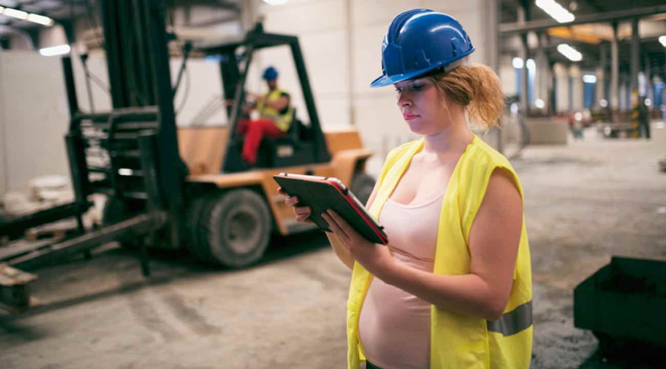 Cuáles son los derechos de las madres trabajadoras en España