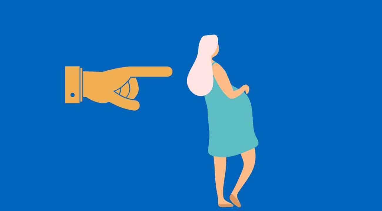 despido mujer embarazada