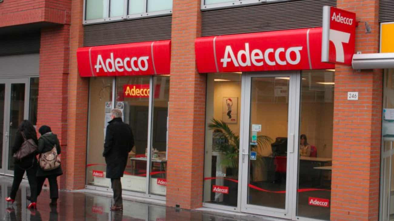Adecco oferta más de 300 empleos en la Comunidad de Madrid