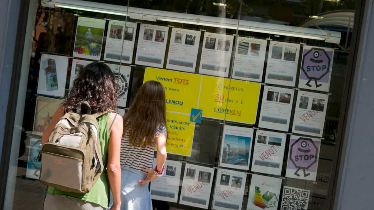 Ayudas al alquiler en la Comunitat Valenciana: últimos días para solicitarlas