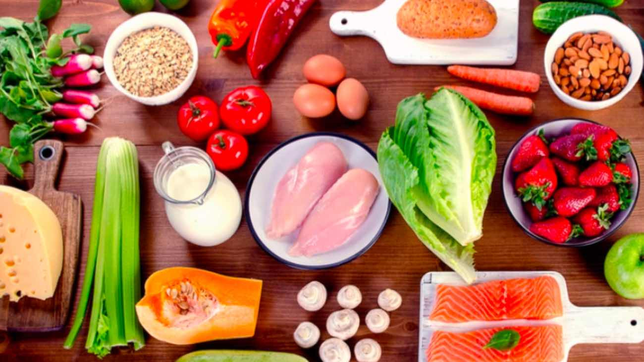 Vitaminas hidrosolubles: que son y cuáles son las más importantes
