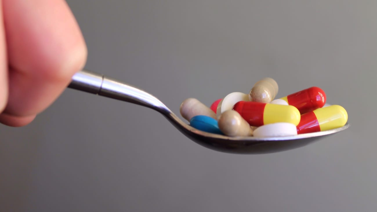 Las 13 vitaminas esenciales que tu cuerpo necesita