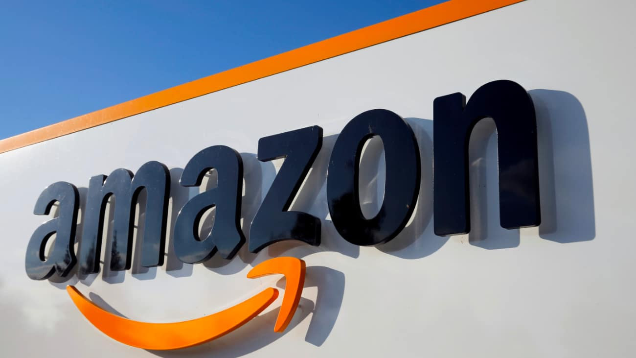 Amazon publica 600 ofertas de empleo con sueldos de 1.300 euros al mes: Envía el curriculum