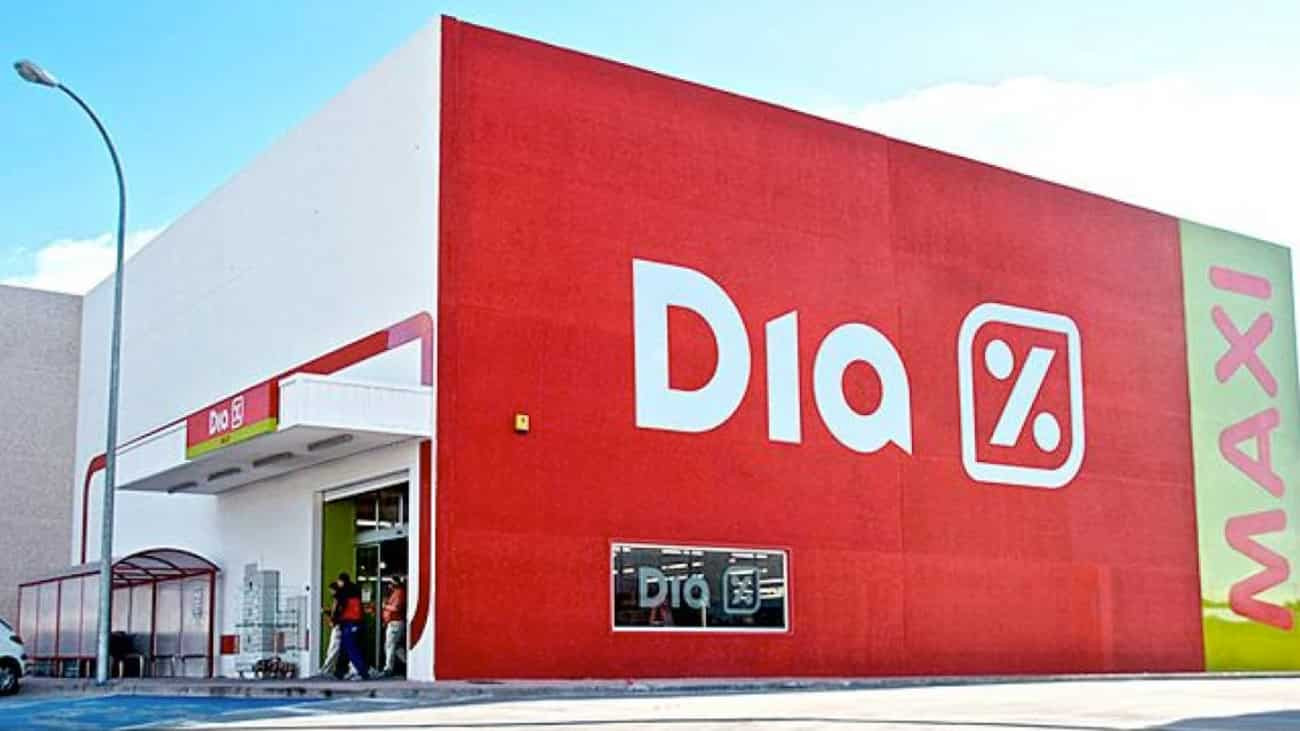 DIA ofrece mas de 80 ofertas de empleo con sueldo mínimo de 1.100 euros: envía el curriculum